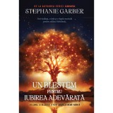 Un blestem pentru dragostea adevarata, Stephanie Garber, Rao