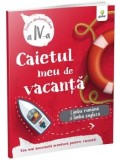 Cumpara ieftin Limba romana si limba engleza. Pentru absolventii clasei a IV-a/***