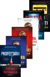 Pachet Colectia Freida McFadden - Editura Bookzone