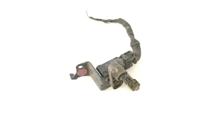Senzor de nivel &icirc;nălțime st&acirc;nga față LAND ROVER RANGE ROVER VELAR L560 2019 OEM: GX73-3C279-AA 14385741