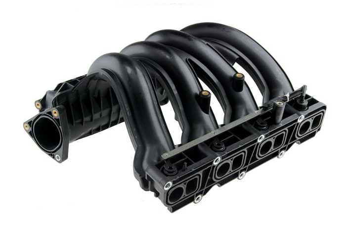 Element galerie admisie Mercedes Clasa C W203 C200 Cdi, C220 Cdi 2000-, Clasa E W210 E200 Cdi, E220 Cdi 1998-, Clasa E W211 E200 Cdi, E220cdi 2002-,