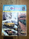 Revista Autoturism nr. 4 / 1973 / CSP