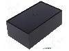 Carcasa ABS, 90mmx160mmx61mm, TEKO - P/3.9