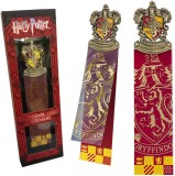 Semn de carte - Harry Potter Gryffindor | The Noble Collection