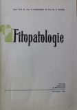 FITOPATOLOGIE de E. RADULESCU si E. DOCEA , 1966