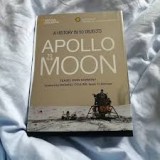 Apollo to the moon a history in 50 objects