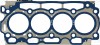 VICTOR REINZ 61-36265-00 Garnitura, chiulasa