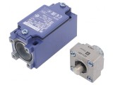 Limitator cursă bolt &Oslash;10mm NO/NC 10A 250V XCKJ161H29