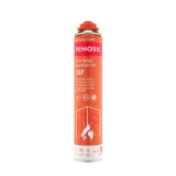 Cumpara ieftin Spumă poliuretanică antifoc PENOSIL Fire Rated GunFoam B1 187, 750ml, Penosil A6112