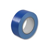 Cumpara ieftin Banda adeziva reparat prelata - 50 mm x 10 m, albastru -513237 DSH 492983
