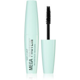 Cumpara ieftin Wet n Wild Mega Protein Mascara pentru volum si lungire rezistent la apa culoare Very Black 6 ml