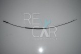Cablu &icirc;ncuietoare capota SKODA SUPERB II 3T4 2008 | 1648471
