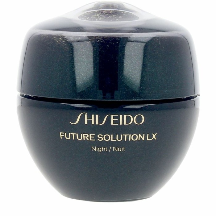 Cremă de Noapte Shiseido FUTURE SOLUTION LX 50 ml