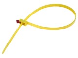 Colier de str&acirc;ngere poliamidă 750mm x 13mm