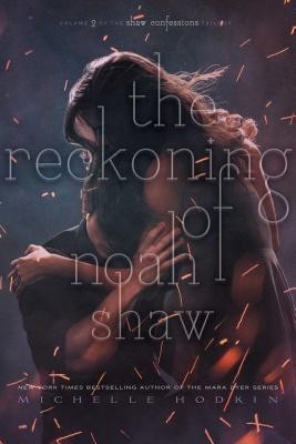 The Reckoning of Noah Shaw foto