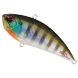 Vobler Duo Realis Vibration 68 G-fix, Goby Gill, 6.8cm, 21g