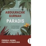 Paradis - Andreea Nastase, Abdulrazak Gurnah