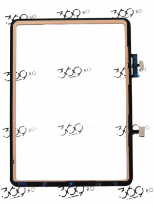 Touchscreen iPad Air 5 (2022) A2589 A2591 foto