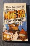 Mosaad top secret Victor Ostrovsky Claire Hoy