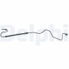 Furtun frana spate DELPHI, Citroen C4, 2004- DS4; Peugeot 307, 2000-2012, 308 CC, 2009-2015, 308, 2007-2016, partea dreapta, spate; puntea spate; dre