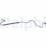 Furtun frana spate DELPHI, Citroen C4, 2004- DS4; Peugeot 307, 2000-2012, 308 CC, 2009-2015, 308, 2007-2016, partea dreapta, spate; puntea spate; dre