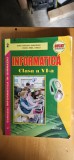 INFORMATICA CLASA A VI A , ATANASIU , STAICU EDITURA ARVES, Clasa 6