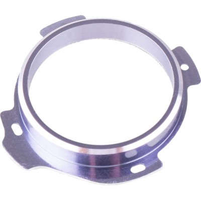 Geam Camera Spate HMD Pulse Pro, AI Camera, Mov (Twilight Purple), Service Pack 286913928 foto