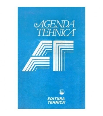 Florin Teodor Tanasescu, Valerius Stanciu - Agenda Tehnica - 100910 foto