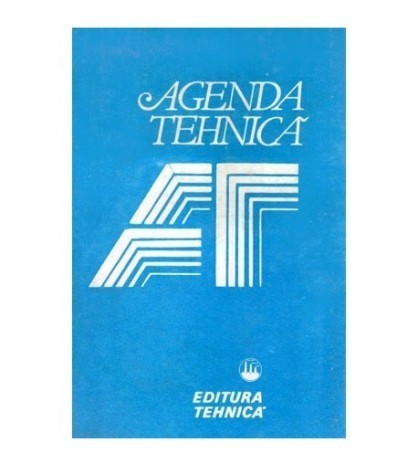 Florin Teodor Tanasescu, Valerius Stanciu - Agenda Tehnica - 100910