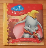 Noapte buna, copii! Dumbo. Litera mica