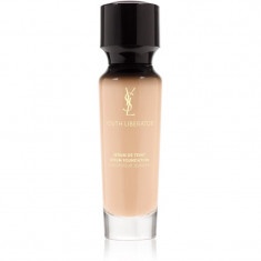 Yves Saint Laurent Youth Liberator fond de ten hidratant si catifelant SPF 20 culoare BR 20 Beige Rosé 30 ml