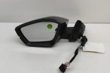 Oglinda laterală st&acirc;nga SKODA OCTAVIA IV Combi NX5 2024 OEM: 5E8857507A 28231151