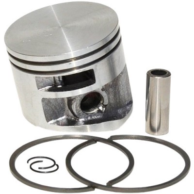 Piston complet drujba compatibil Stihl MS 261, MS 271 AIP foto