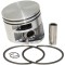 Piston complet drujba compatibil Stihl MS 261, MS 271 AIP