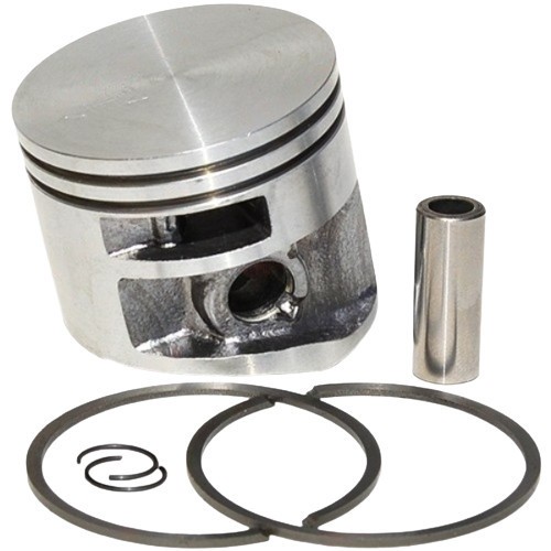 Piston complet drujba compatibil Stihl MS 261, MS 271 AIP