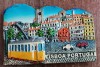 D5 - Magnet frigider - tematica turism - Portugalia 12