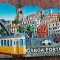 D5 - Magnet frigider - tematica turism - Portugalia 12