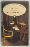 VILLETTE by CHARLOTTE BRONTE ,1994