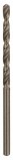 Bosch Burghiu pentru metal HSS-Co, DIN338, 3x33x61mm
