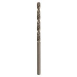 Bosch Burghiu pentru metal HSS-Co, DIN338, 3x33x61mm
