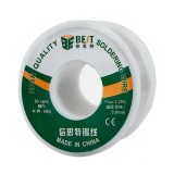 Fludor cu plumb, 0.8mm, 100g, cu flux, Sn60Pb40, Best, 201911