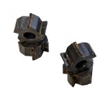Masalta Cutit pentru ansamblu scarificare M300 ProAdvanced PowerfulTools