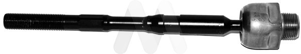 MOTAQUIP LVTR1763 Articulatie axiala, cap de bara
