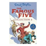 Famous Five Collection 6