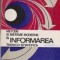 Metode si sisteme moderne in informarea tehnico-stiintifica
