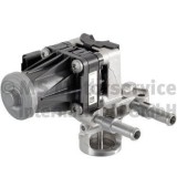 Supapa EGR Ford Ecosport, Focus IV, Kuga III, Tourneo Connect Grand Tourneo Connect V408, Transit Connect, Transit Connect V408, Transit Courier
