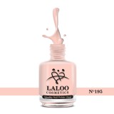 No.195 Powder Nude| Weekly Nail Polish 15ml