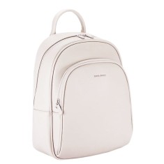 Rucsac roz deschis David Jones Paris CM7469 18