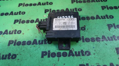 Modul alarma Audi A8 (2002-2009) [4E_] 4e0907719 foto