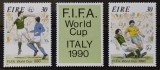 BC74, Irlanda 1990, serie sport, fotbal CM Italia